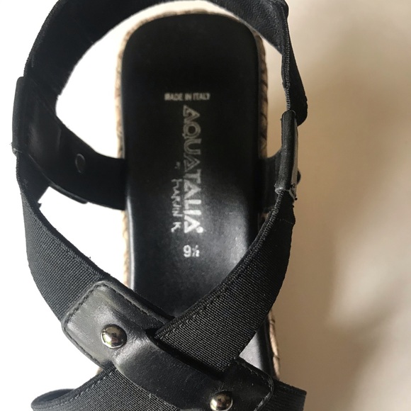 Sandals by Aquatalia by Marvin K (Made in Italy) - Picture 12 of 13